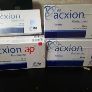 Acxion AP