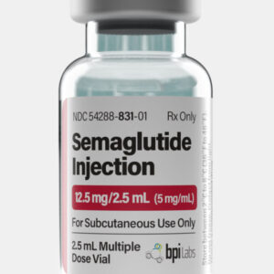 Semaglutide Injection