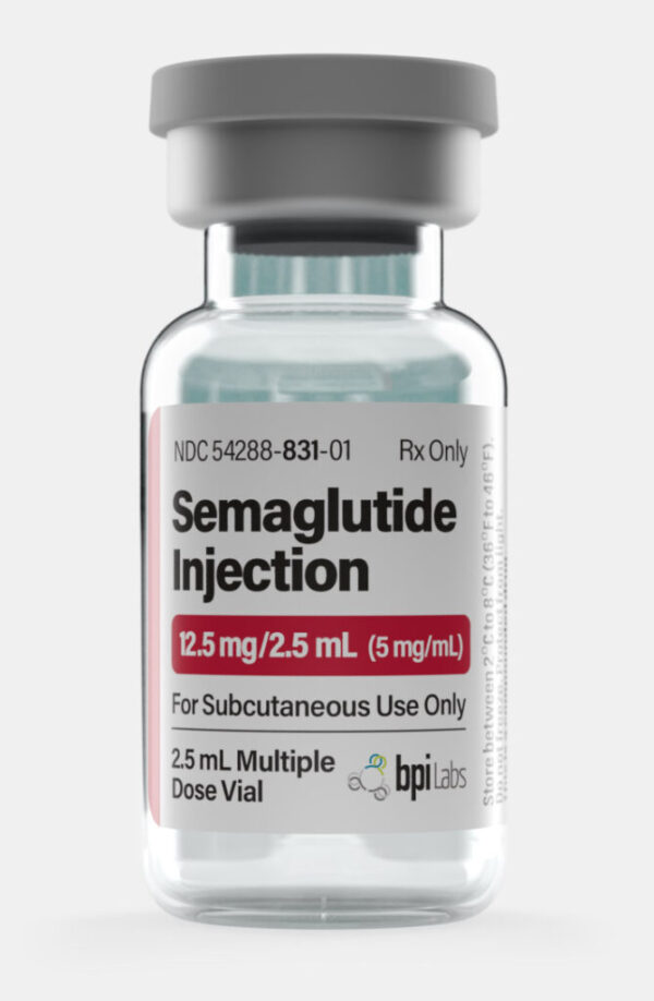 Semaglutide Injection