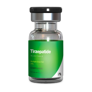 Tirzepatide
