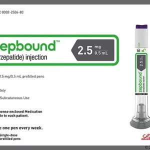 Zepbound